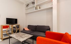 Bonito Apartamento En Planta Primera